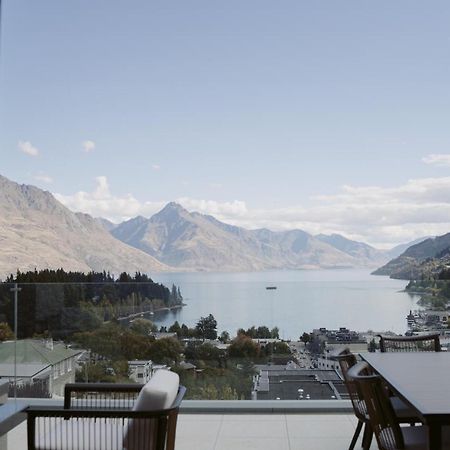 The Carlin Boutique Hotel Queenstown Zewnętrze zdjęcie