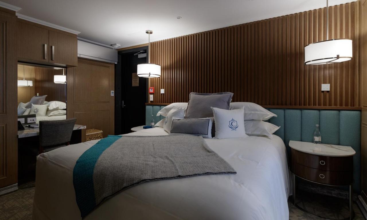 The Carlin Boutique Hotel Queenstown Zewnętrze zdjęcie