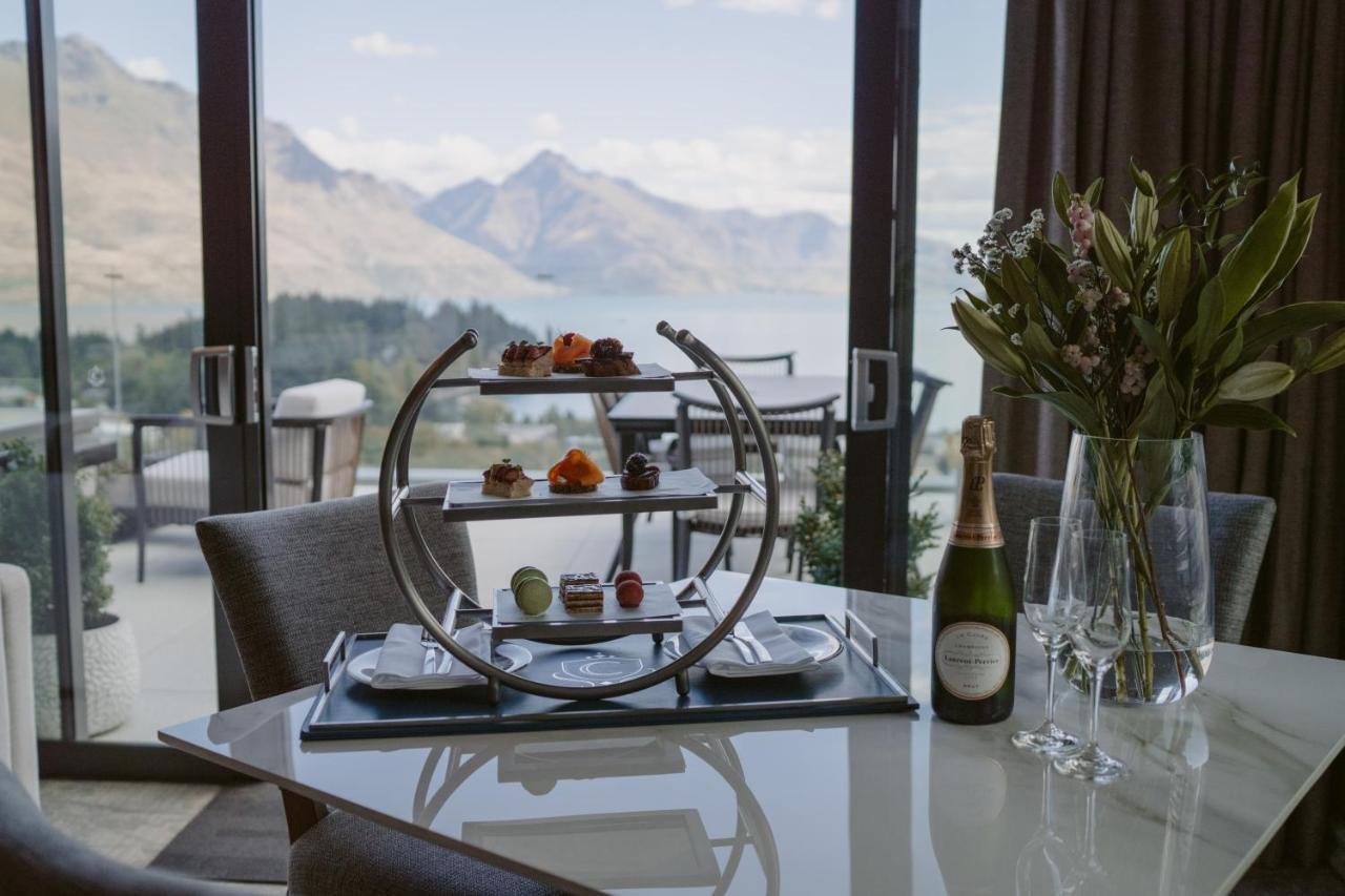 The Carlin Boutique Hotel Queenstown Zewnętrze zdjęcie