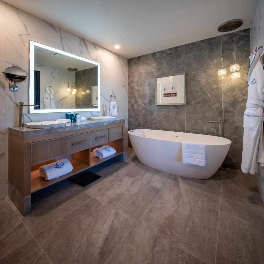 The Carlin Boutique Hotel Queenstown Zewnętrze zdjęcie