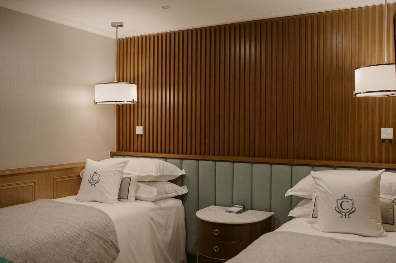 The Carlin Boutique Hotel Queenstown Zewnętrze zdjęcie
