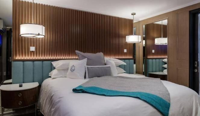 The Carlin Boutique Hotel Queenstown Zewnętrze zdjęcie