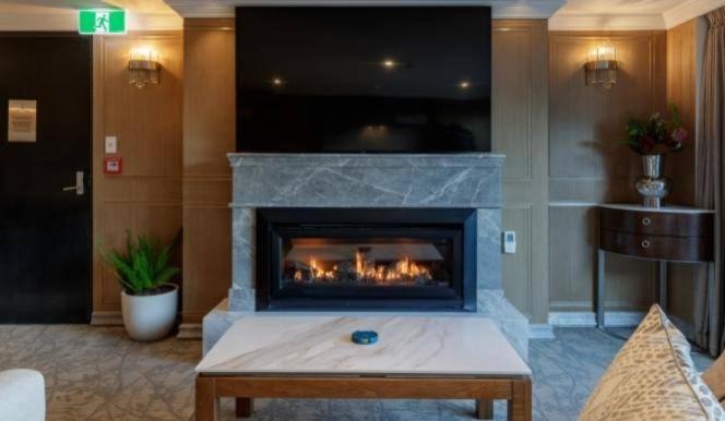 The Carlin Boutique Hotel Queenstown Zewnętrze zdjęcie