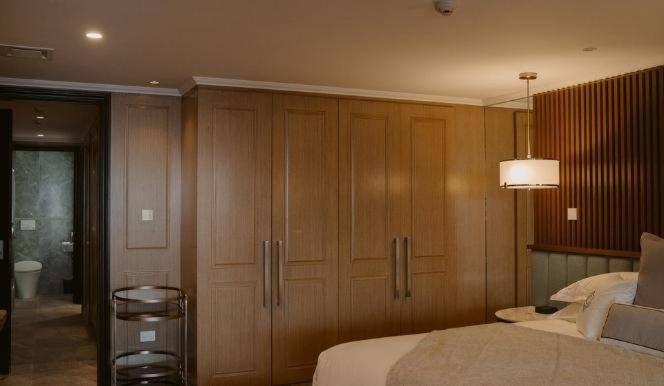 The Carlin Boutique Hotel Queenstown Zewnętrze zdjęcie