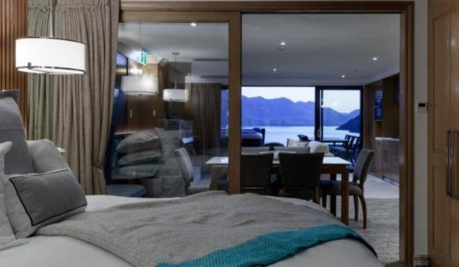 The Carlin Boutique Hotel Queenstown Zewnętrze zdjęcie