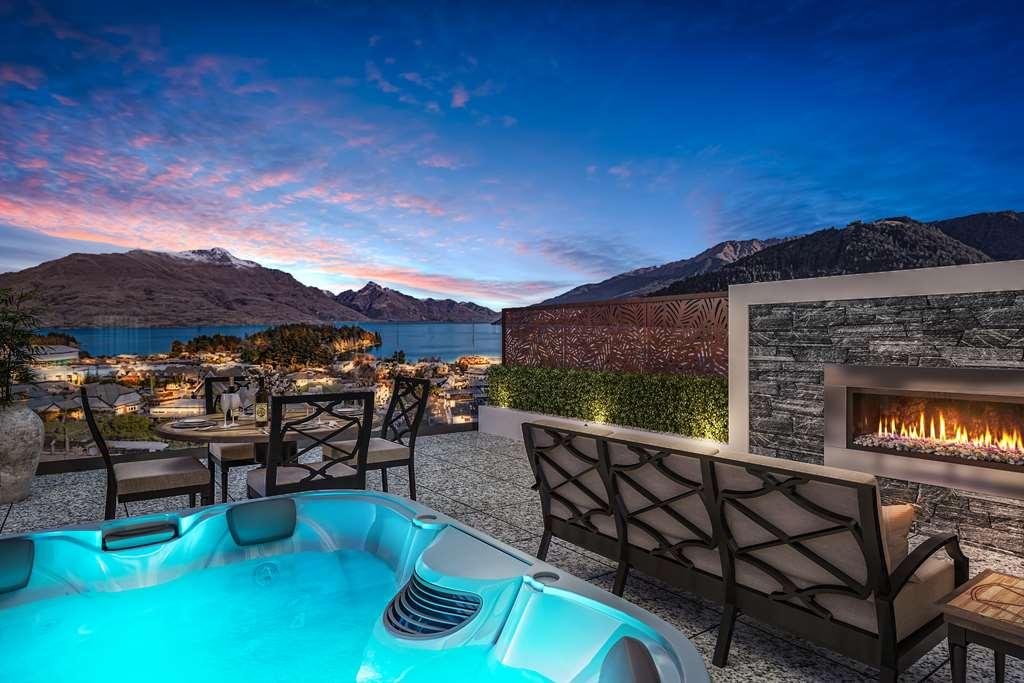 The Carlin Boutique Hotel Queenstown Pokój zdjęcie