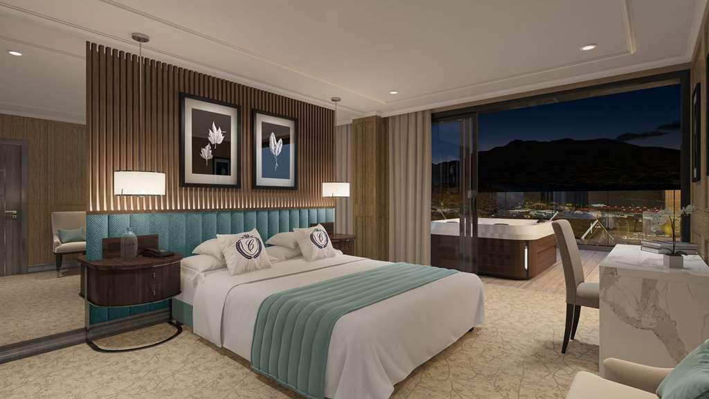 The Carlin Boutique Hotel Queenstown Pokój zdjęcie