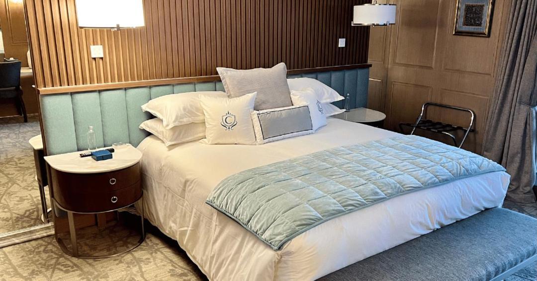 The Carlin Boutique Hotel Queenstown Zewnętrze zdjęcie